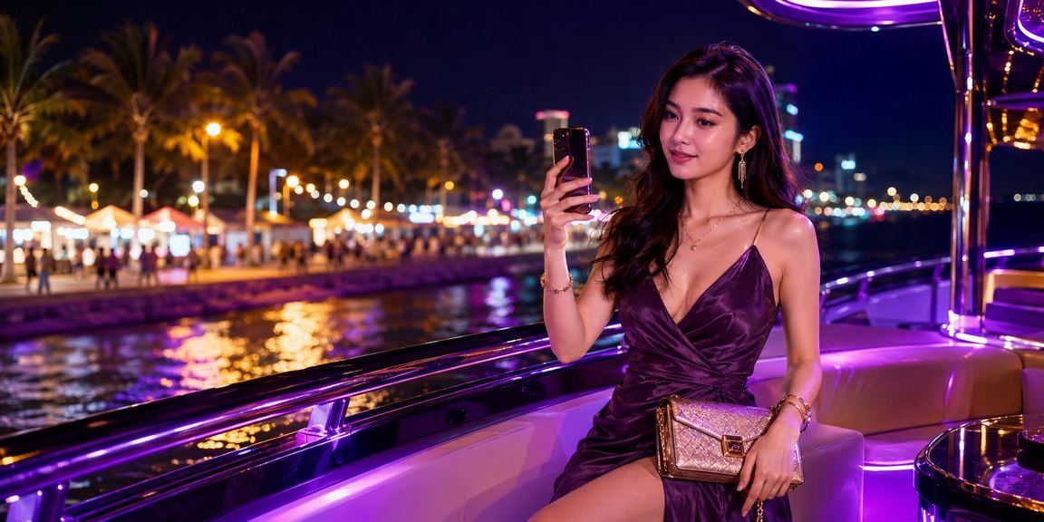 Khuyến mãi ưu đãi được hiển thị trên nền tảng 1489 tại Phan Thiết